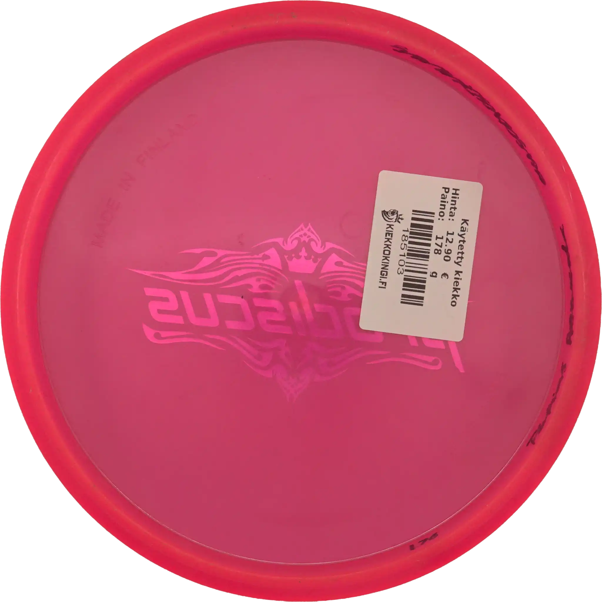 Premium JokeriX