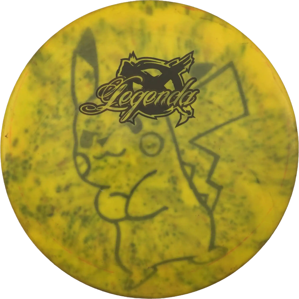 Ultrium Legenda