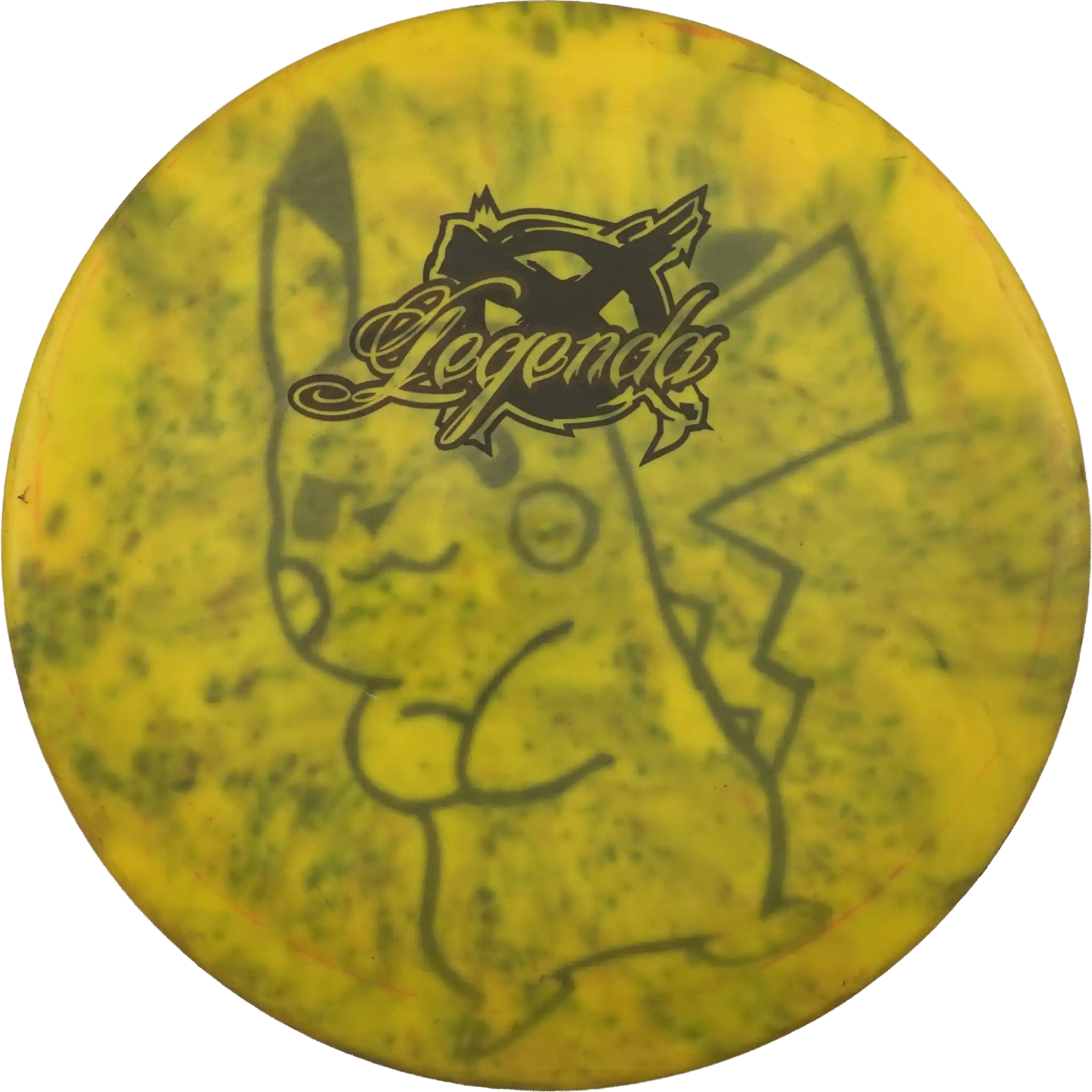 Ultrium Legenda