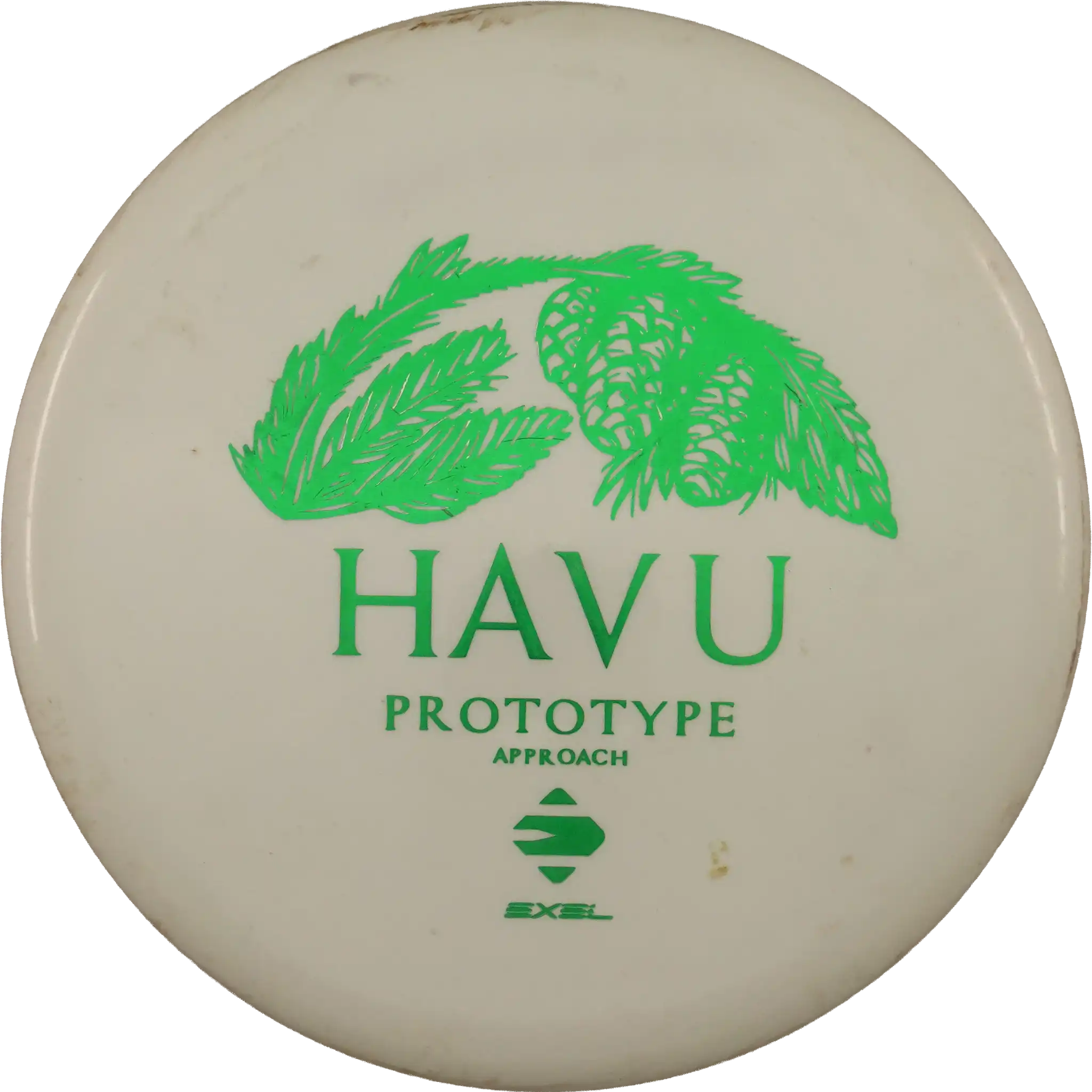 Premium Havu - Prototype