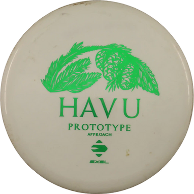 Premium Havu - Prototype