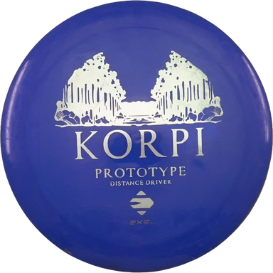 Premium Korpi - Prototype