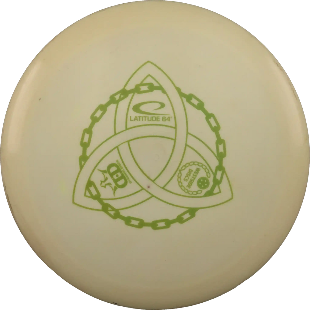 Fuzion Escape - Special Stamp
