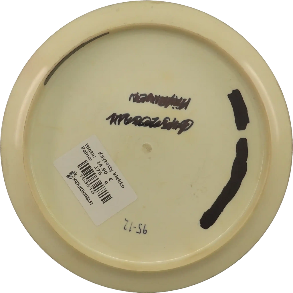 Fuzion Escape - Special Stamp
