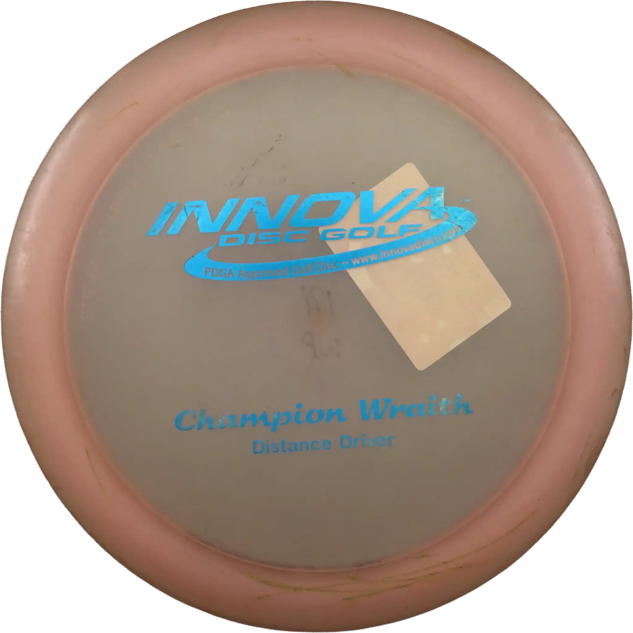 Champion Wraith - PFN