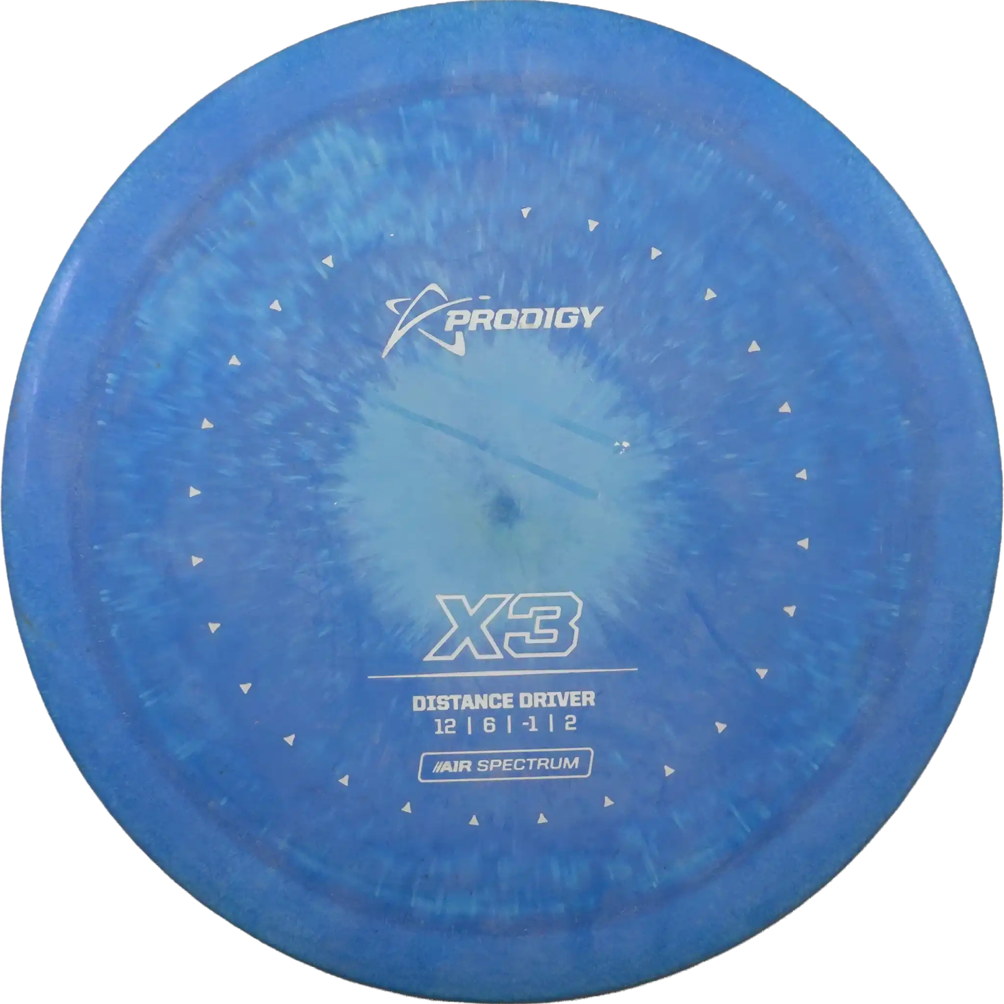 AIR Spectrum X3
