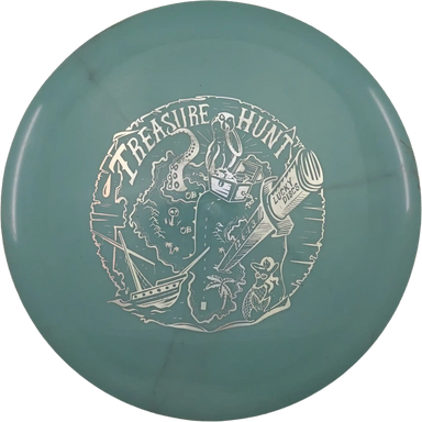 Lucky Ultrium Treasure Hunt