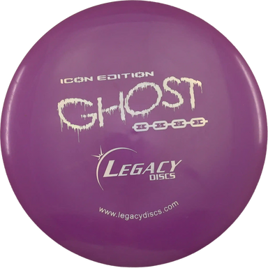 Icon Ghost