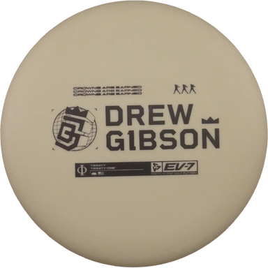 OG Medium Phi - Drew Gibson
