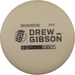 OG Medium Phi - Drew Gibson