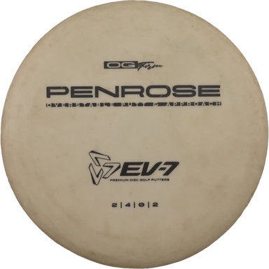 OG Firm Penrose
