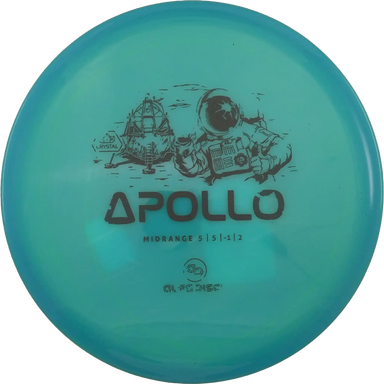 Crystal Apollo