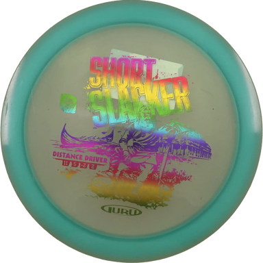 Glacier Short Slacker