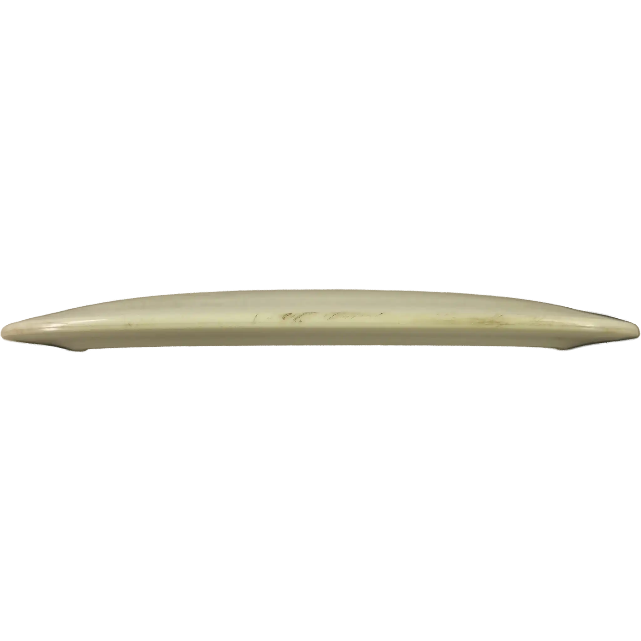 S-Blend Pharaoh - Bottom Stamp
