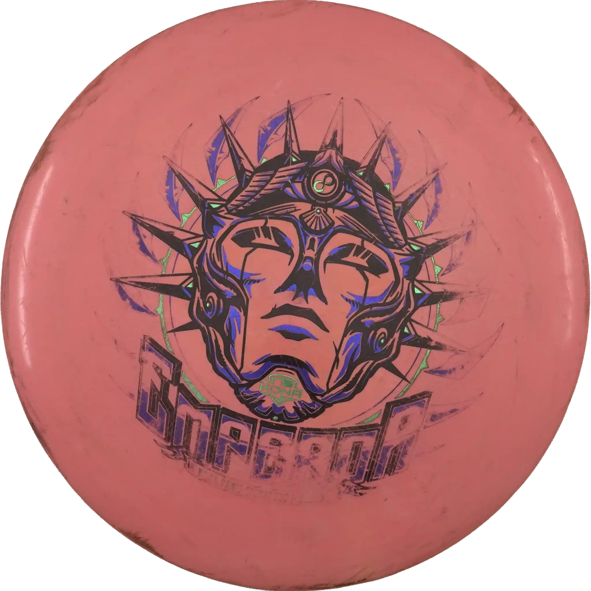 I-Blend Emperor - Kona Panis