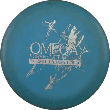 SuperSoft Omega
