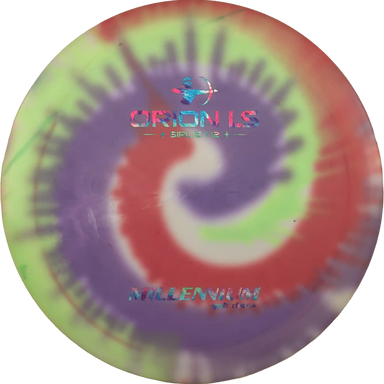 Sirius Orion LS - Dyed