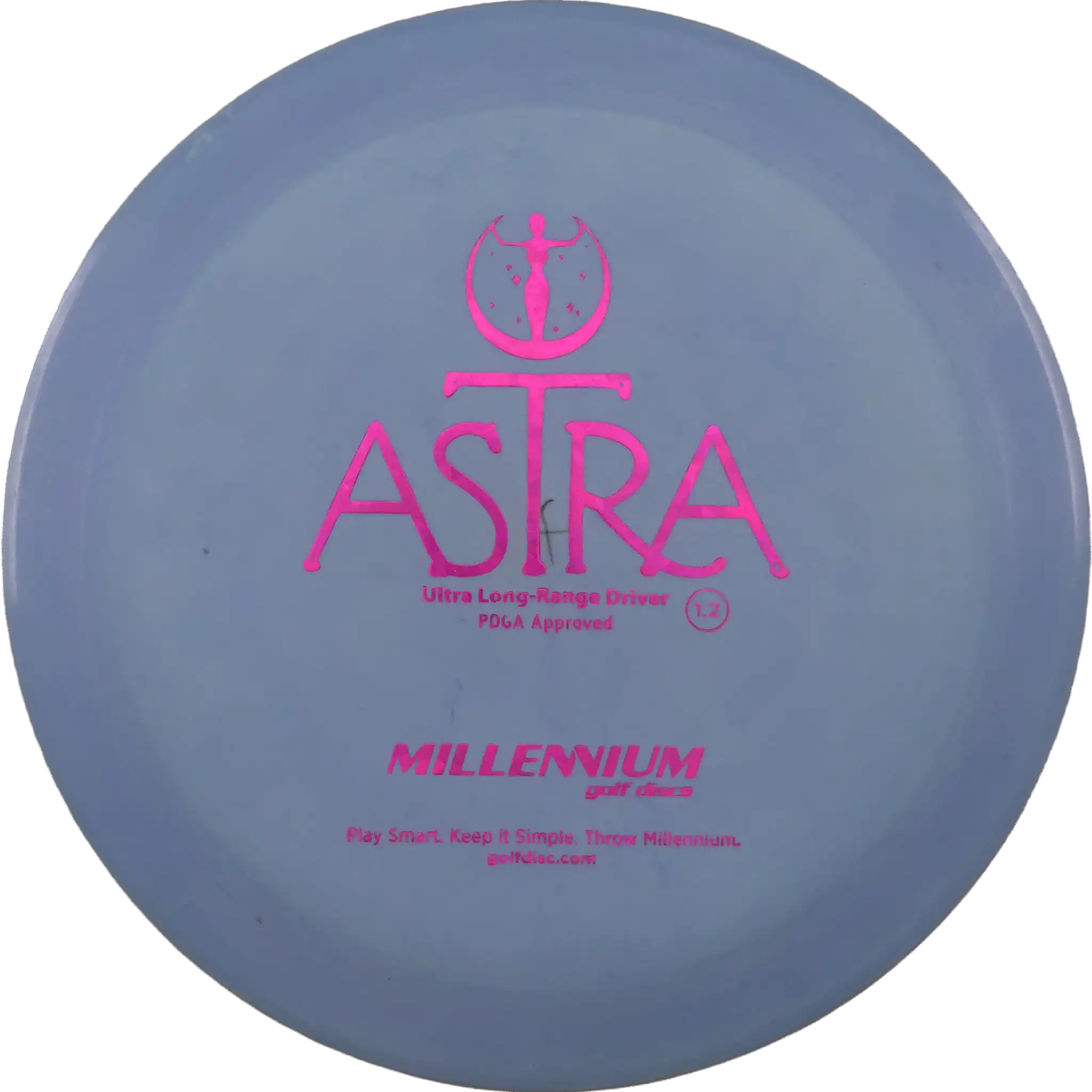 Sirius Astra