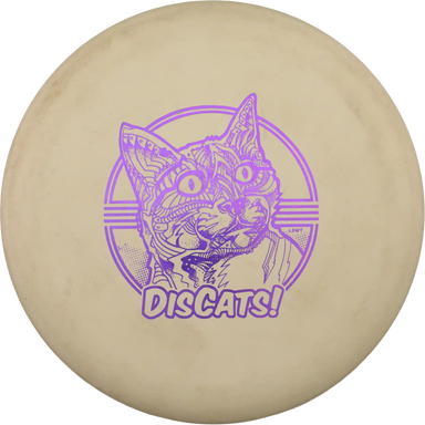 Super Stupid Soft Wizard - Discats