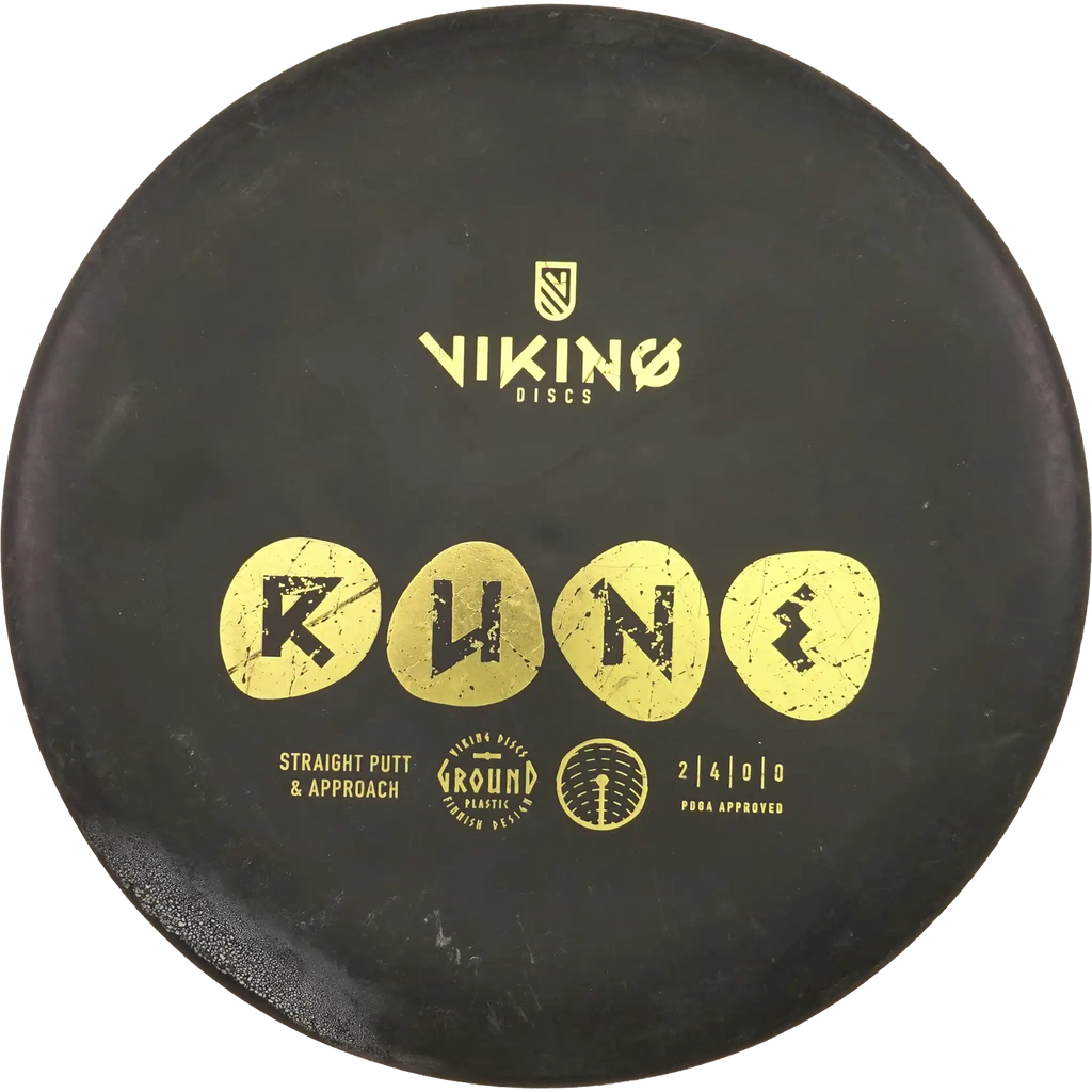 Ground Rune