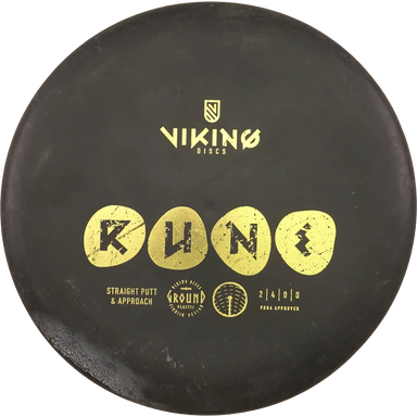 Ground Rune