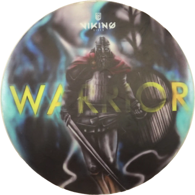 Warpaint Warrior