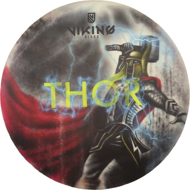 Warpaint Thor