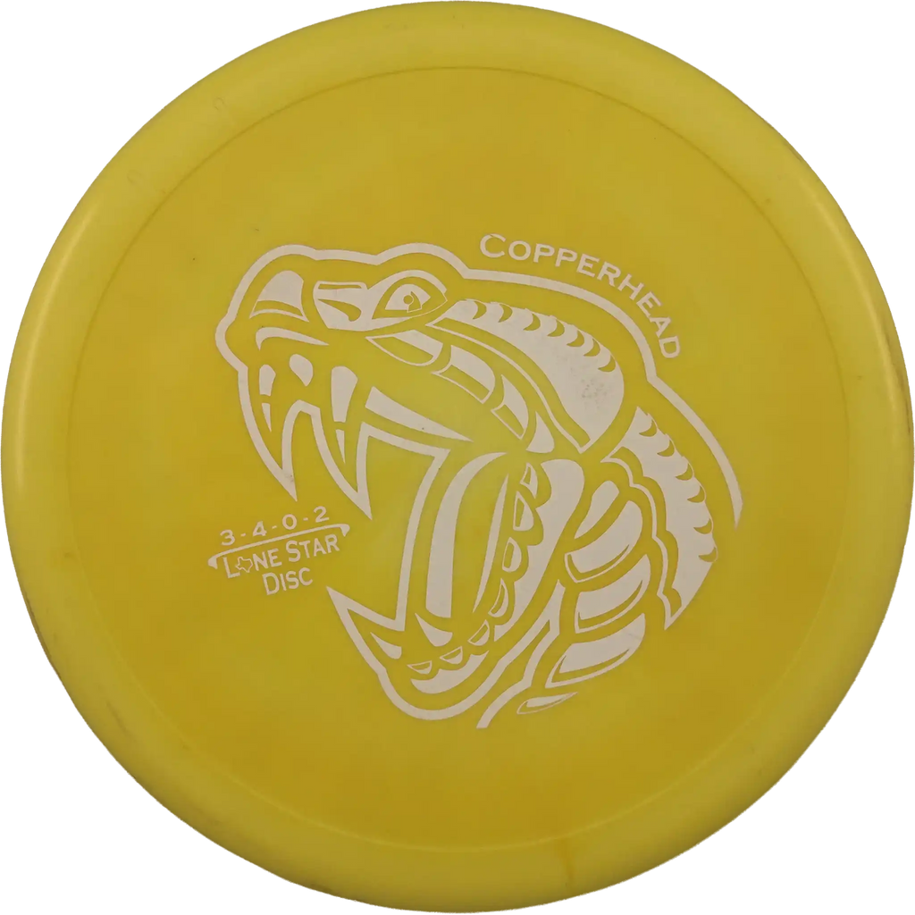 Alpha Copperhead