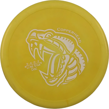 Alpha Copperhead