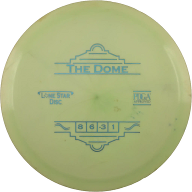 Bravo The Dome