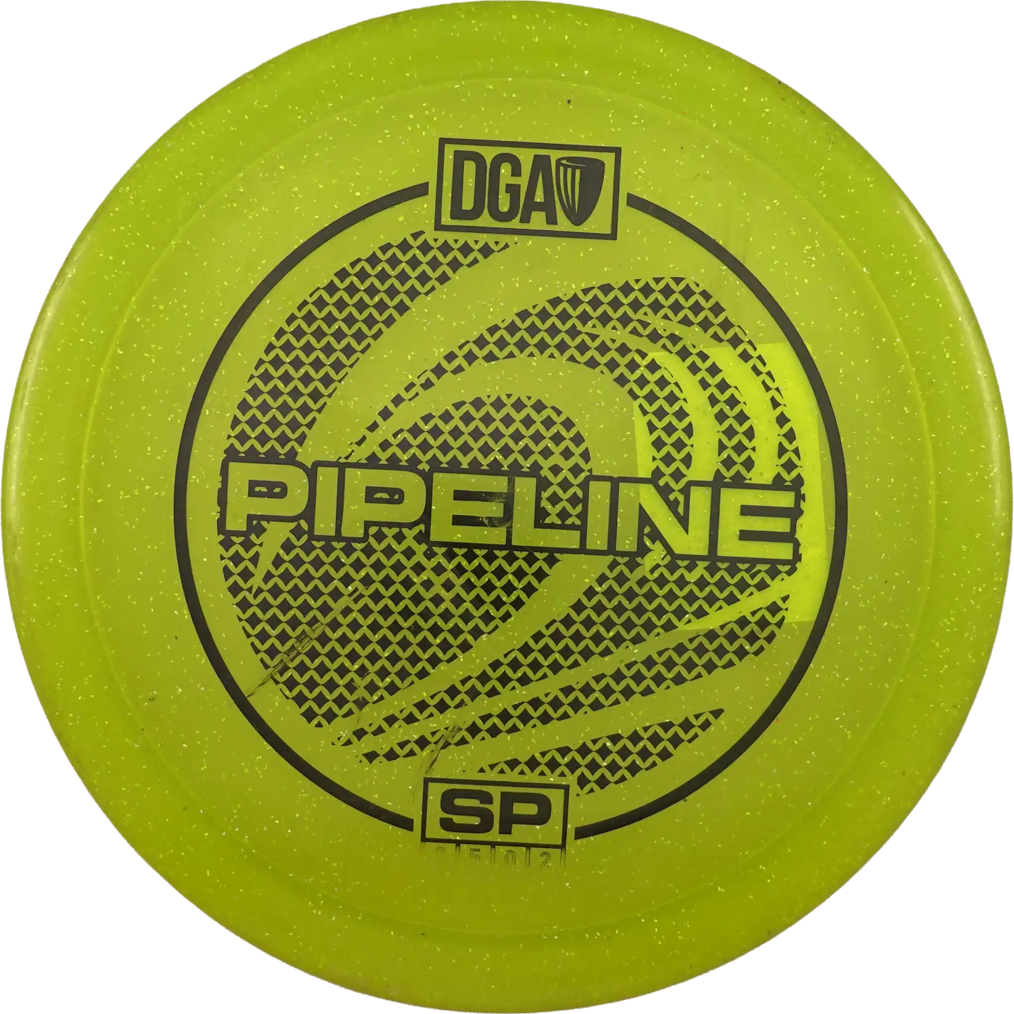 SP Line Pipeline