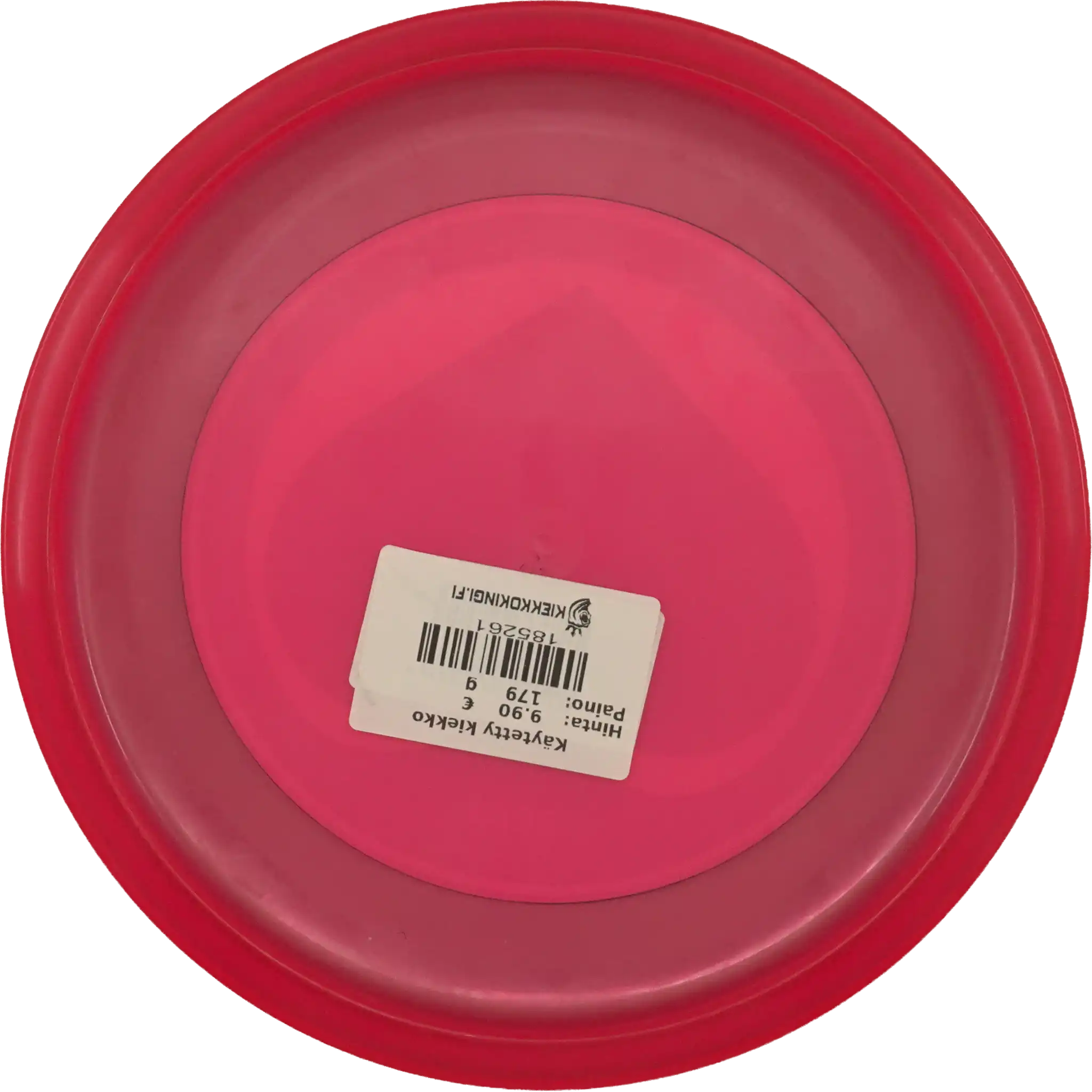Jelly Cherry Popper - Porin Ässät
