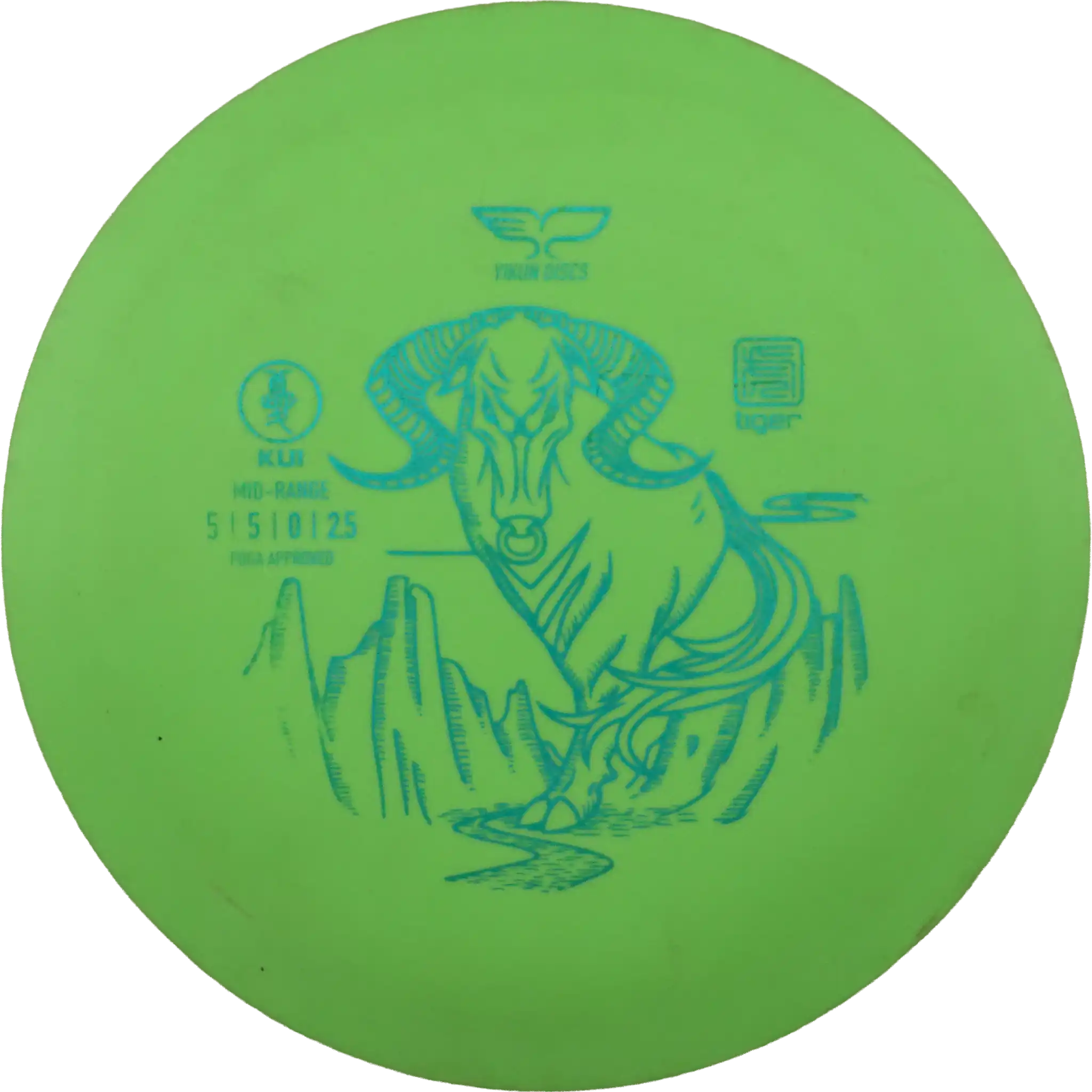 Tiger Kui