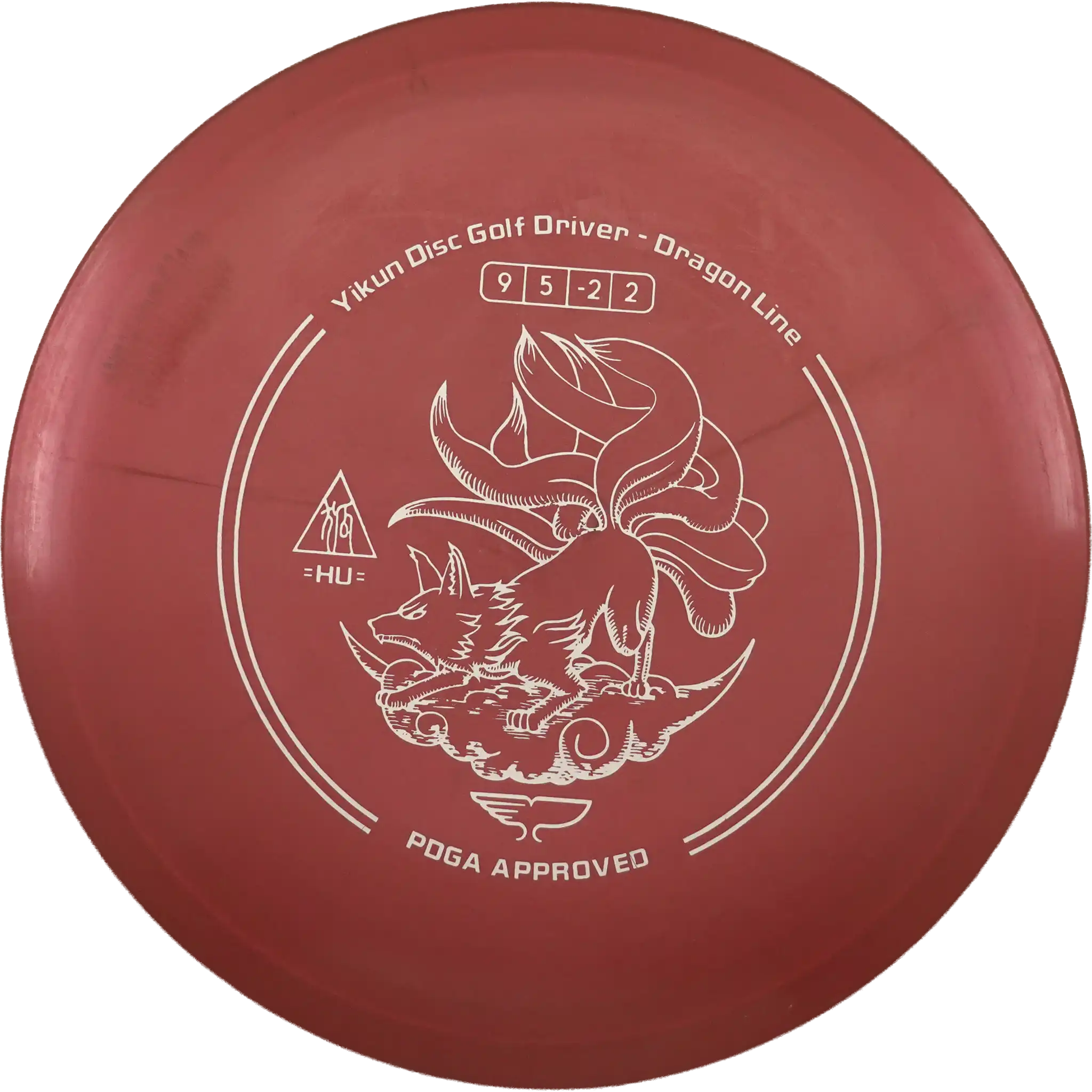 Dragon Hu