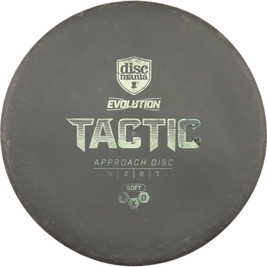 Soft Exo Tactic