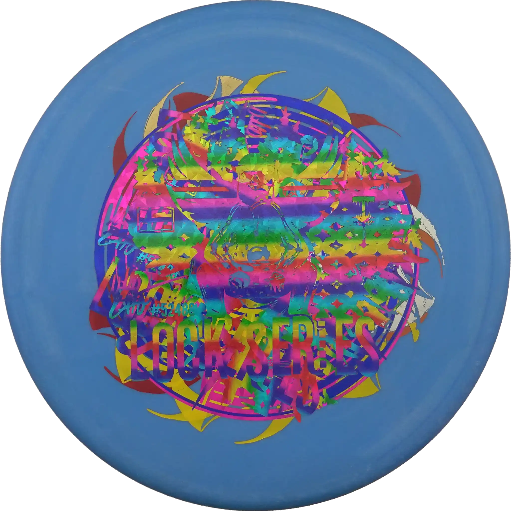 Soft Exo Tactic - Misprint