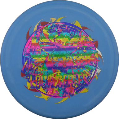 Soft Exo Tactic - Misprint