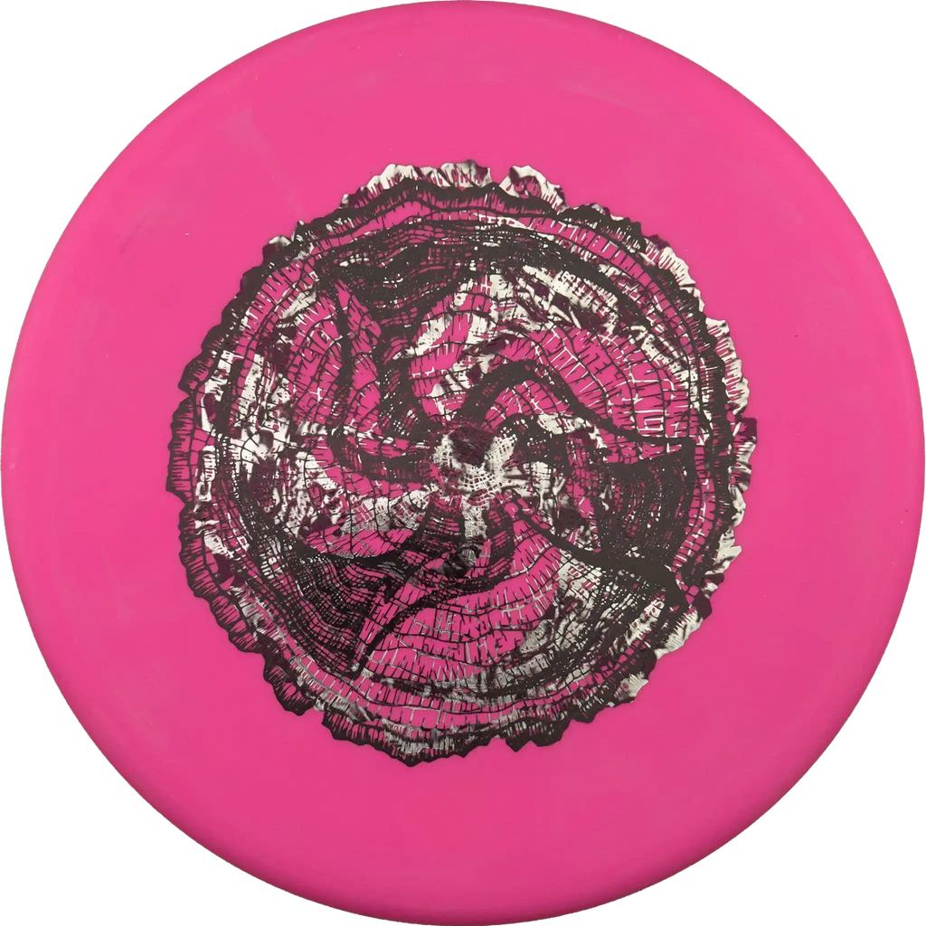 Soft Exo Tactic - Timber Huk Lab - Misprint
