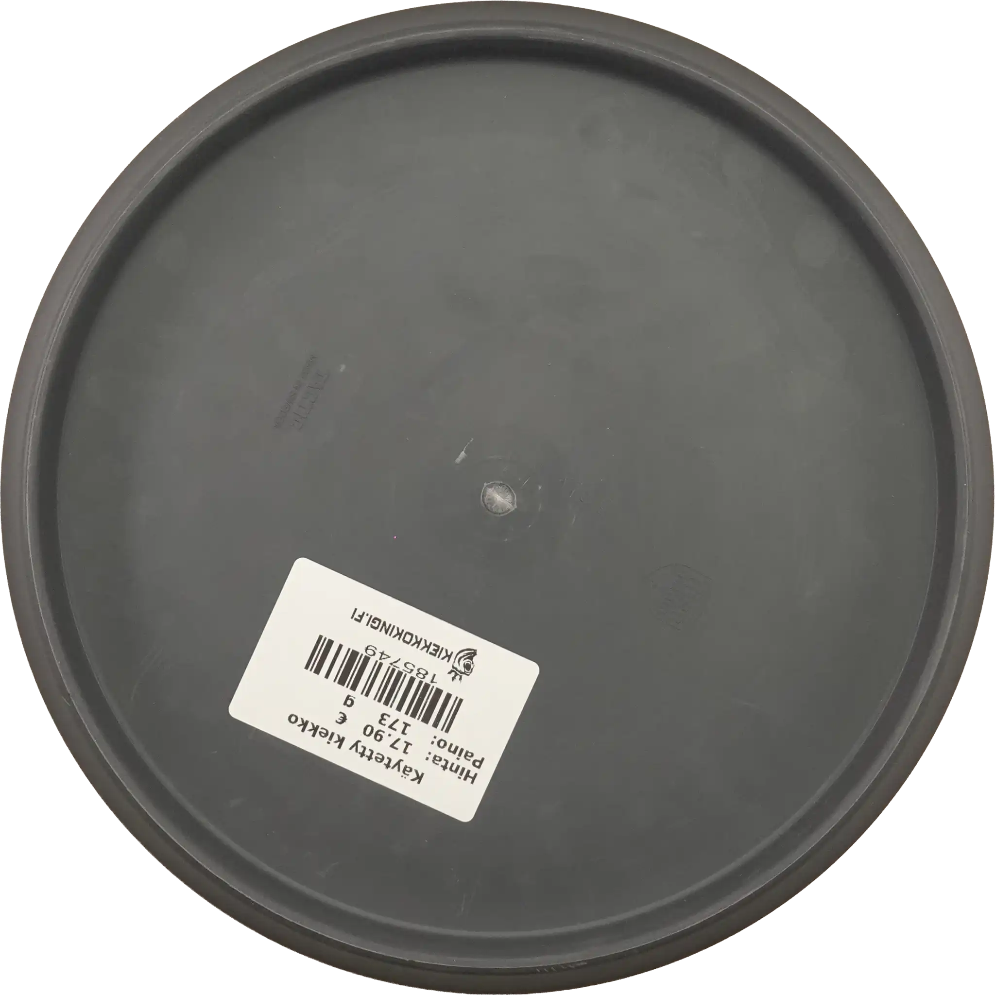 Soft Exo Tactic - Mini Huk Lab