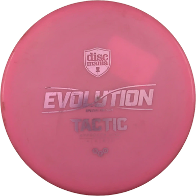 Neo Tactic - Special Edition