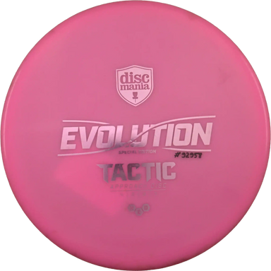 Neo Tactic - Special Edition