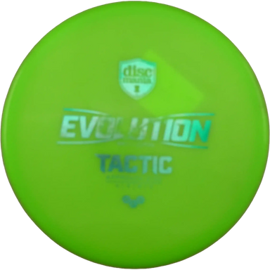 Neo Tactic - Special Edition