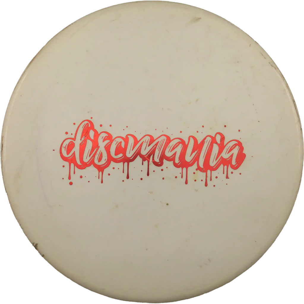 Lux Tactic - Graffiti Stamp