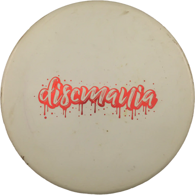 Lux Tactic - Graffiti Stamp