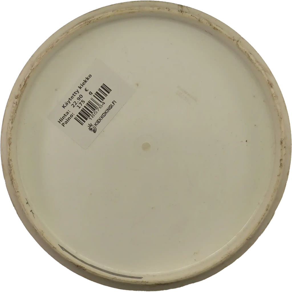 Lux Tactic - Graffiti Stamp