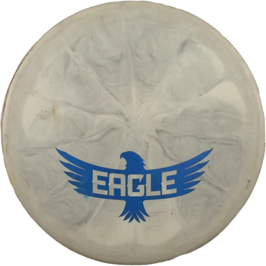 Lux Vapor Tactic - Eagle McMahon