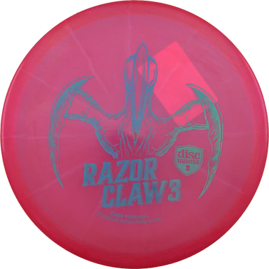 Meta Tactic - Razor Claw 3 - Eagle McMahon Signature Series