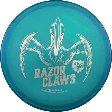 Meta Tactic - Razor Claw 3 - Eagle McMahon Signature Series
