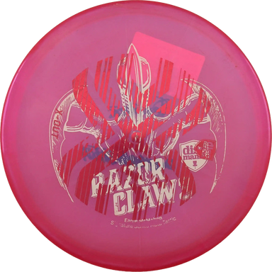 Meta Tactic - Razor Claw 3 - Eagle McMahon Signature Series - X-Out