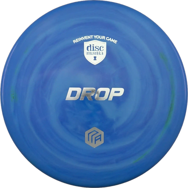 Swirl S-Line Drop - Niklas Anttila